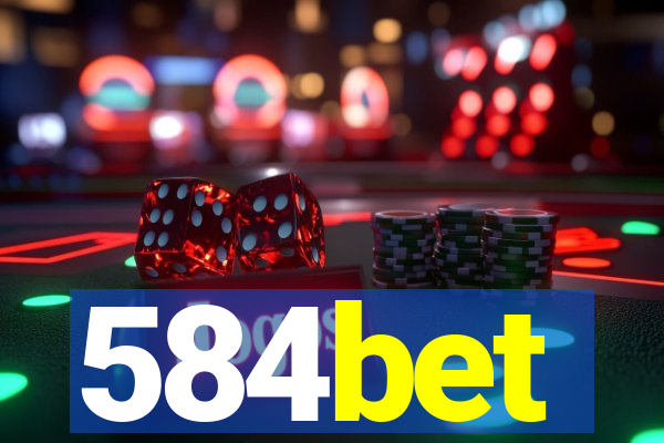 584bet