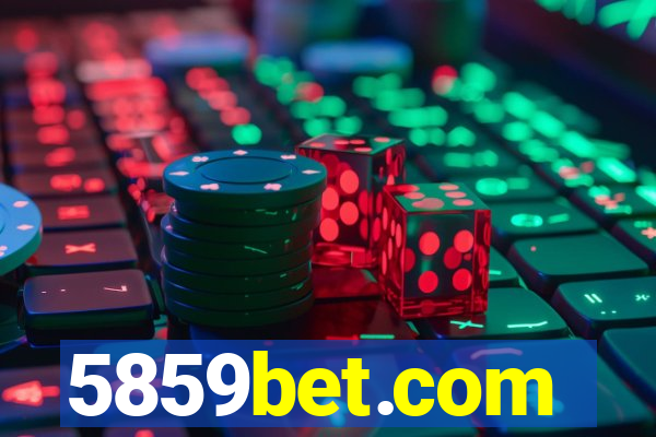 5859bet.com