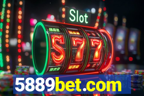 5889bet.com