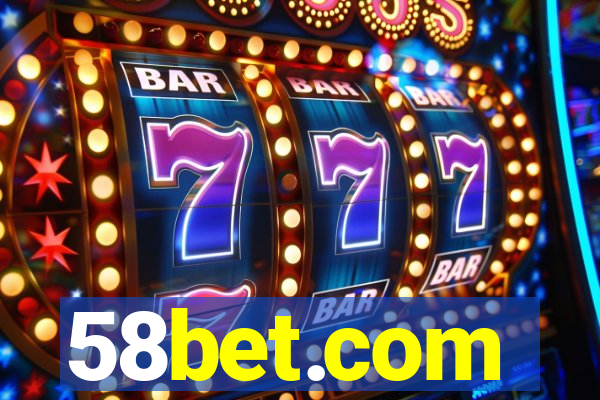 58bet.com