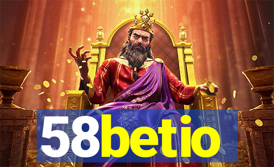 58betio