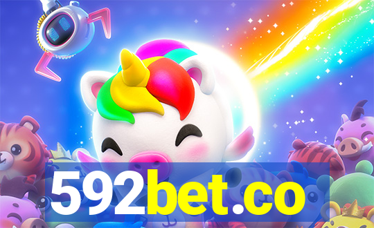 592bet.co