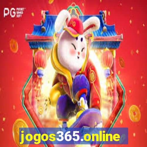 jogos365.online