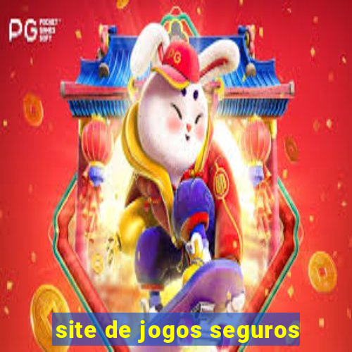 site de jogos seguros