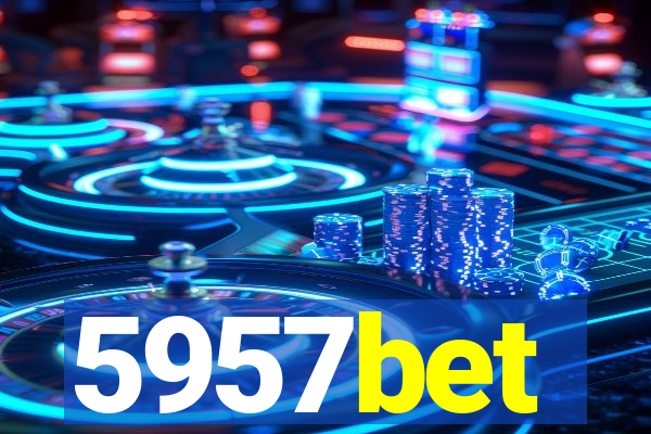 5957bet