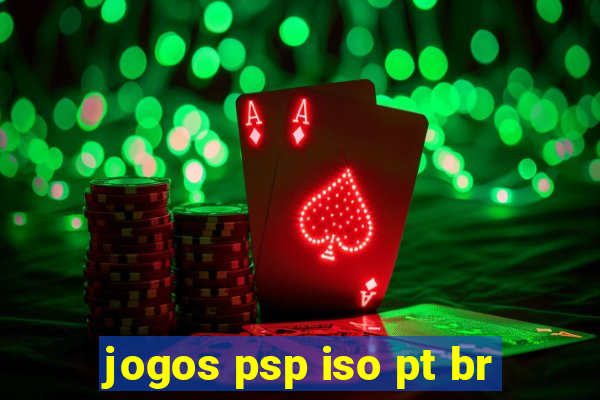 jogos psp iso pt br