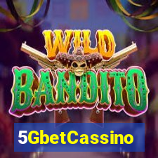 5GbetCassino