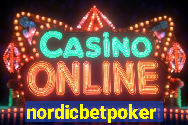 nordicbetpoker