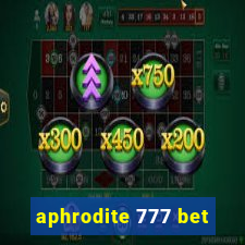 aphrodite 777 bet