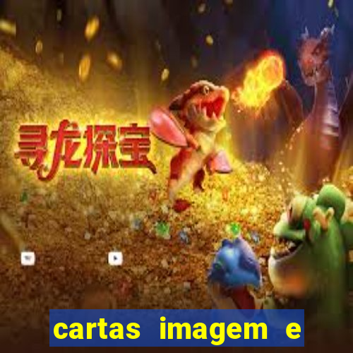 cartas imagem e ação pdf