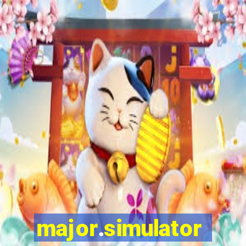 major.simulator