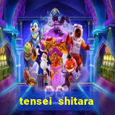 tensei shitara slime dublado 3 temporada