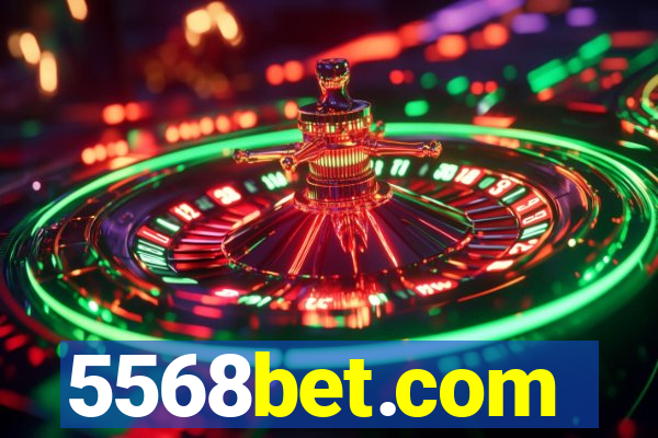 5568bet.com