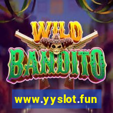 www.yyslot.fun