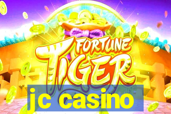 jc casino