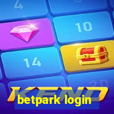 betpark login