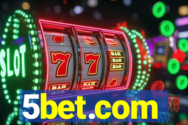 5bet.com