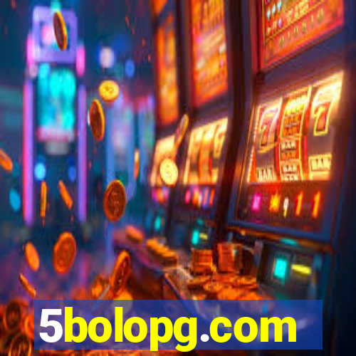 5bolopg.com