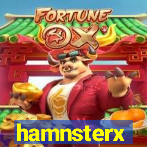 hamnsterx