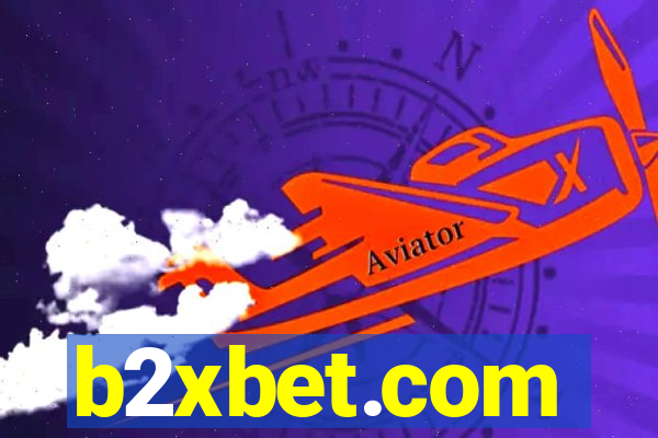 b2xbet.com