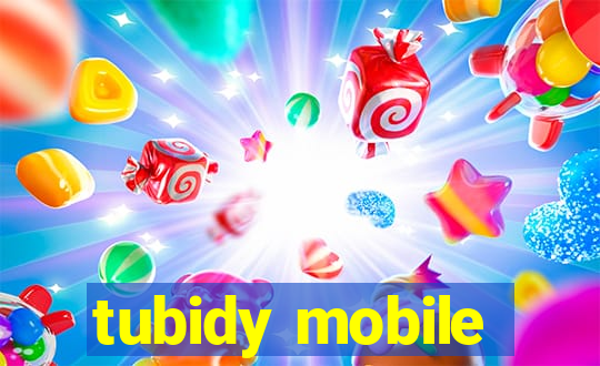 tubidy mobile