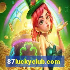 87luckyclub.com