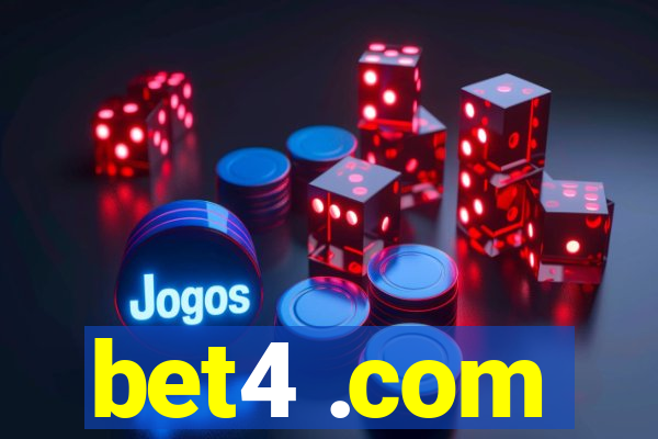 bet4 .com