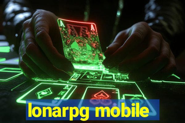 lonarpg mobile