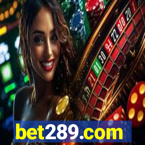 bet289.com