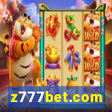 z777bet.com