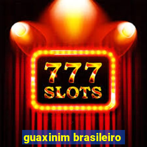 guaxinim brasileiro