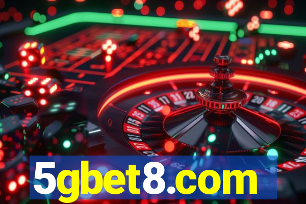 5gbet8.com