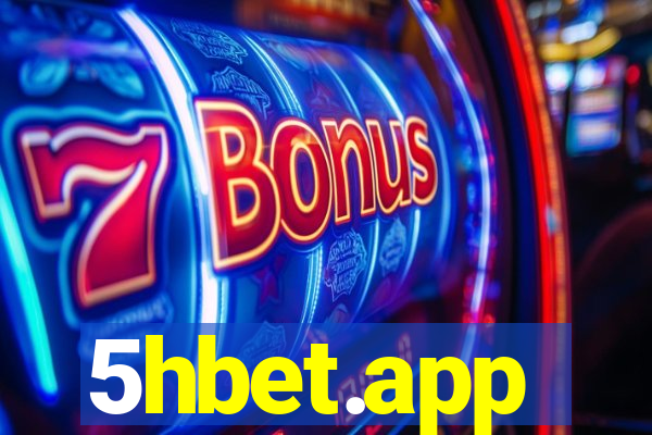 5hbet.app