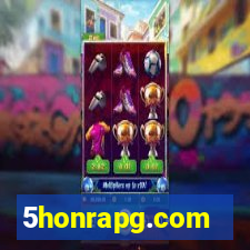 5honrapg.com