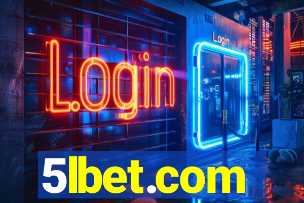 5lbet.com