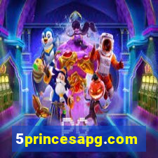 5princesapg.com