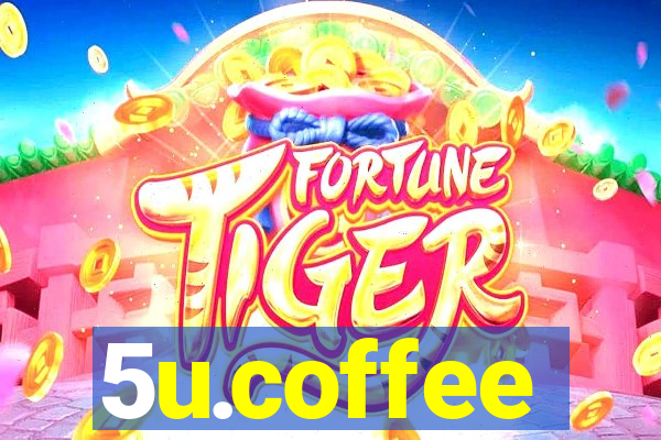 5u.coffee