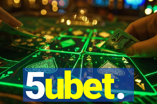 5ubet.