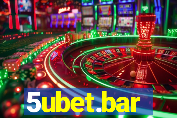 5ubet.bar