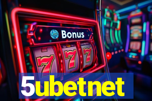 5ubetnet