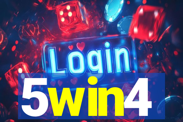 5win4