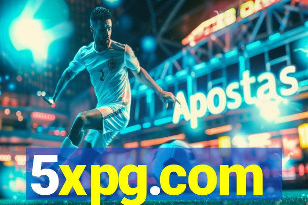 5xpg.com