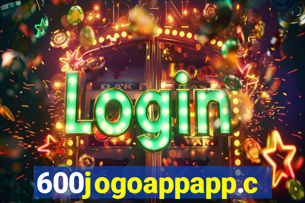 600jogoappapp.com