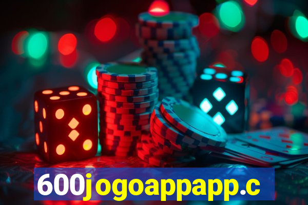 600jogoappapp.com