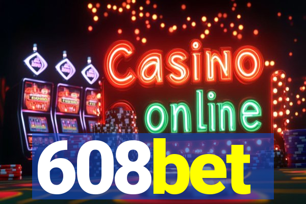 608bet