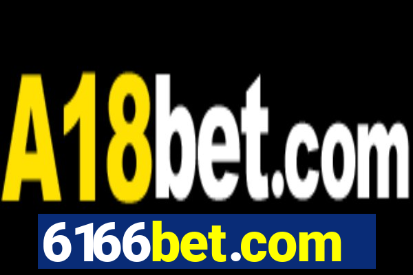 6166bet.com