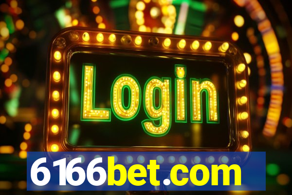 6166bet.com