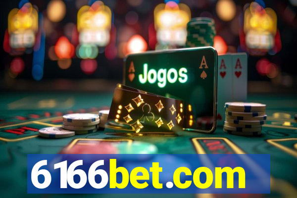 6166bet.com