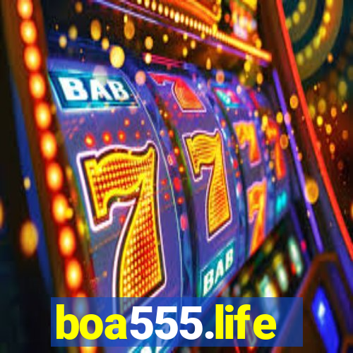 boa555.life