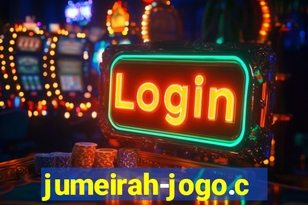 jumeirah-jogo.com